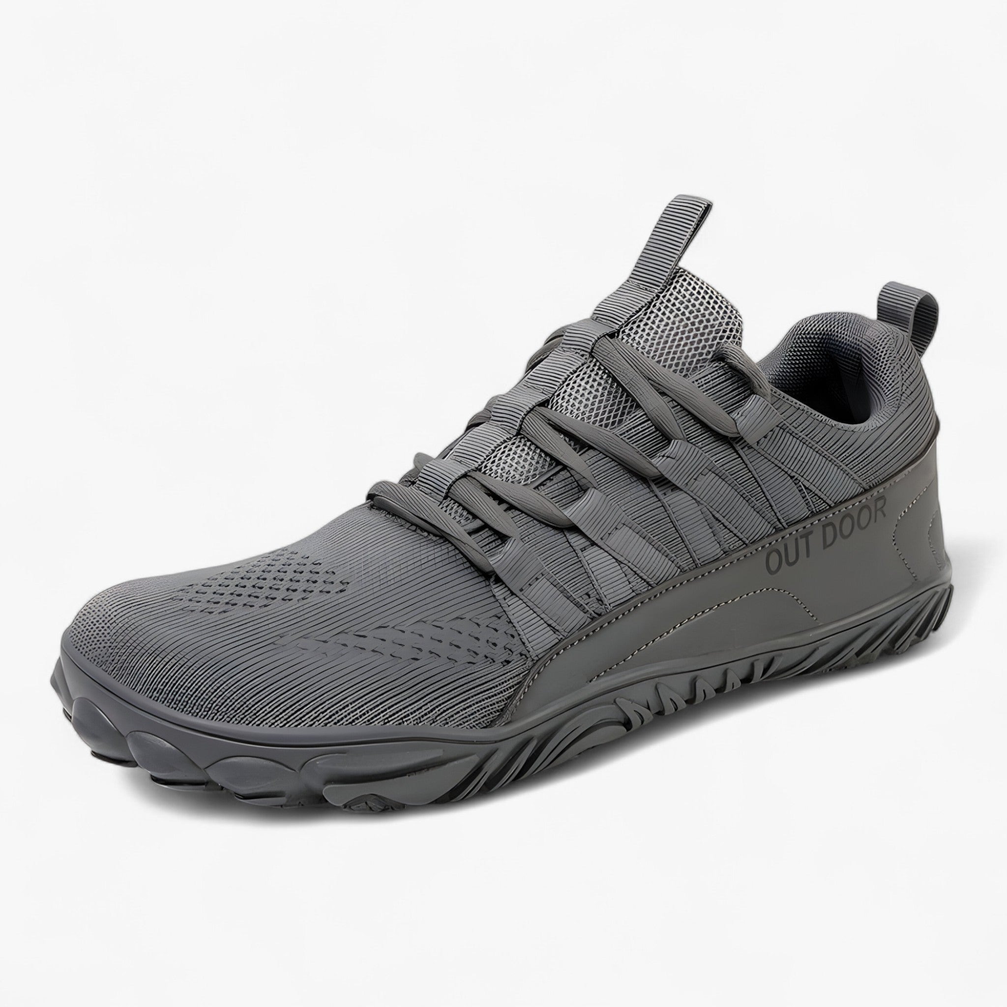 Unisex Bequeme Wanderschuhe für Abenteuer 1
