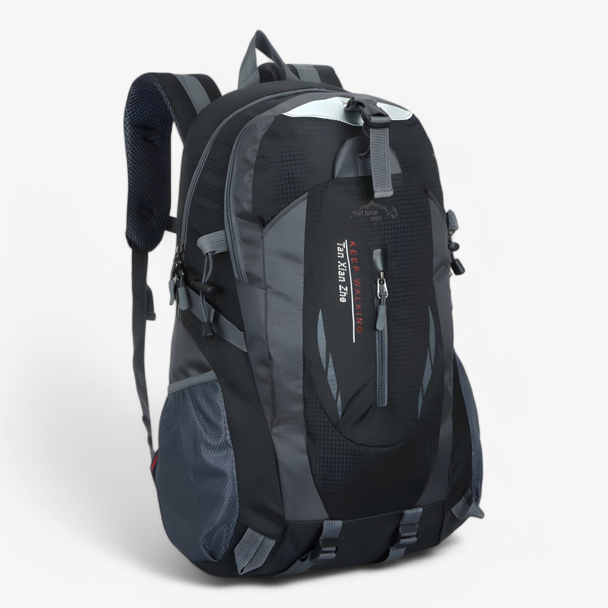 Unisex Große Reisetasche für Reisen und Alltag 0