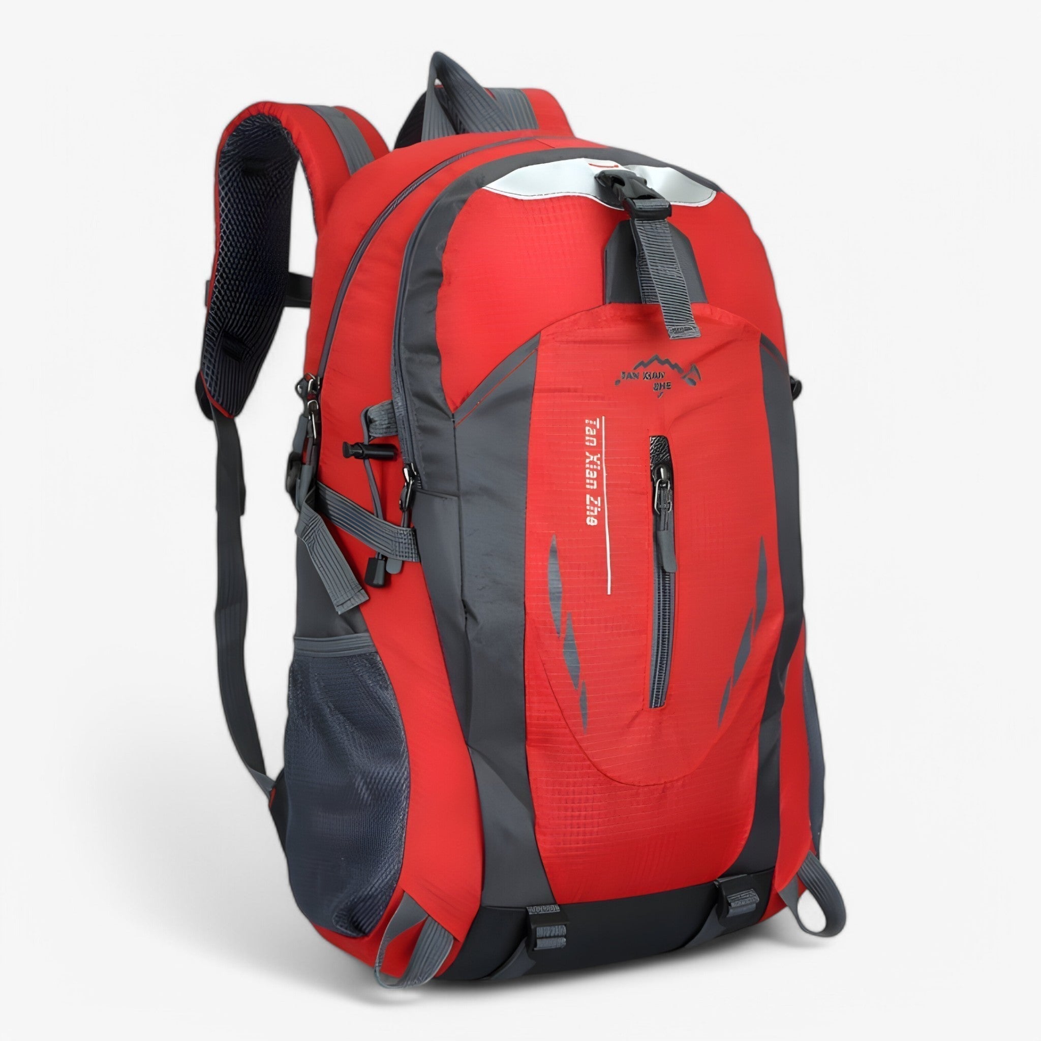 Unisex Große Reisetasche für Reisen und Alltag 4