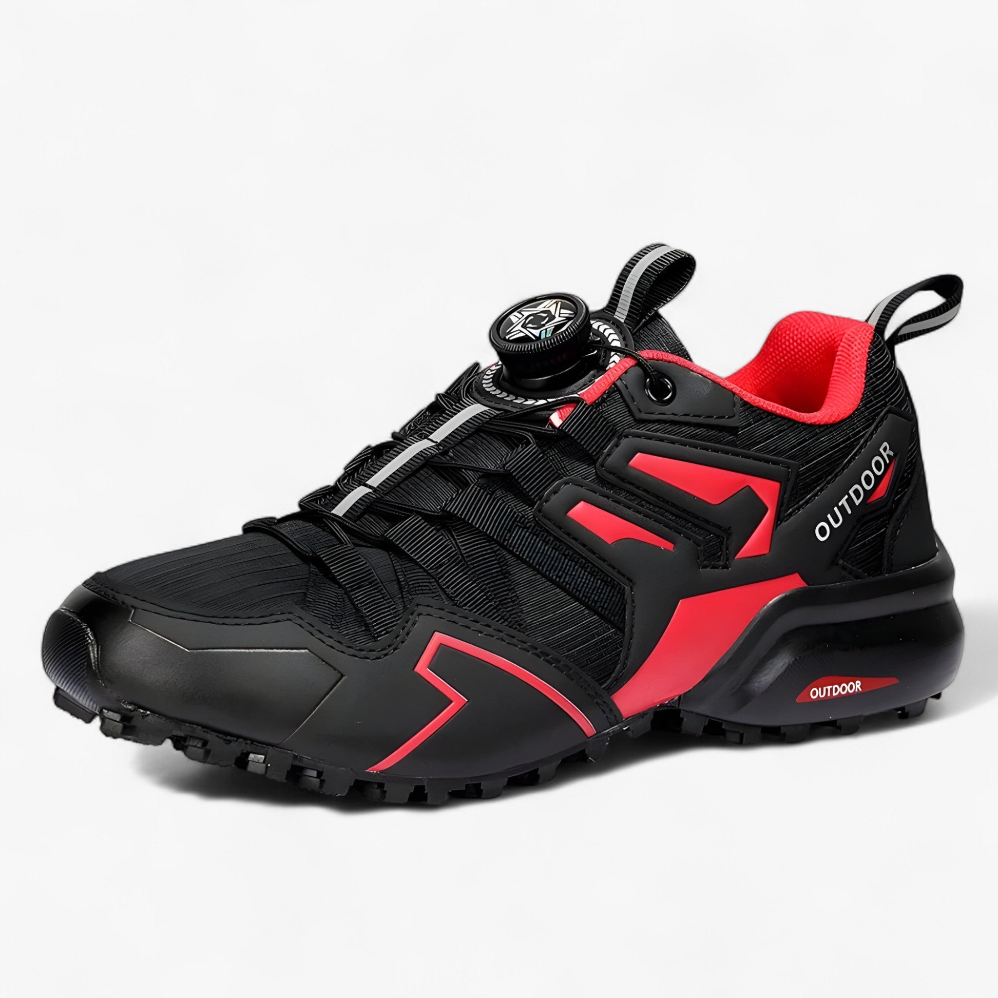 Unisex Komfortable Wanderschuhe für Outdoor-Aktivitäten 0