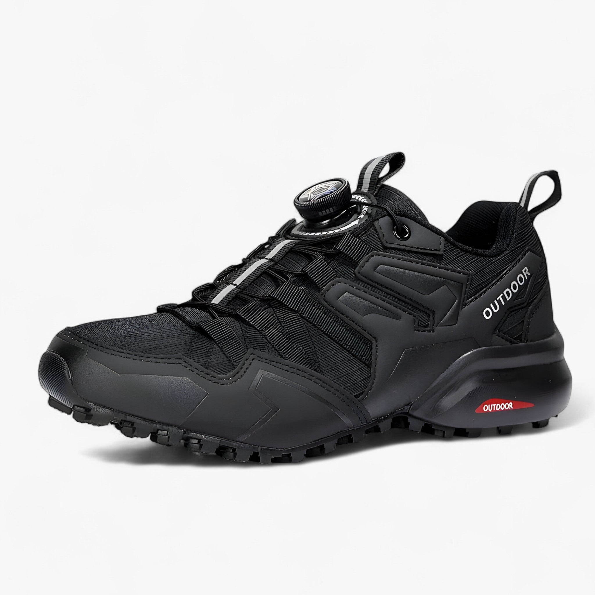 Unisex Komfortable Wanderschuhe für Outdoor-Aktivitäten 1