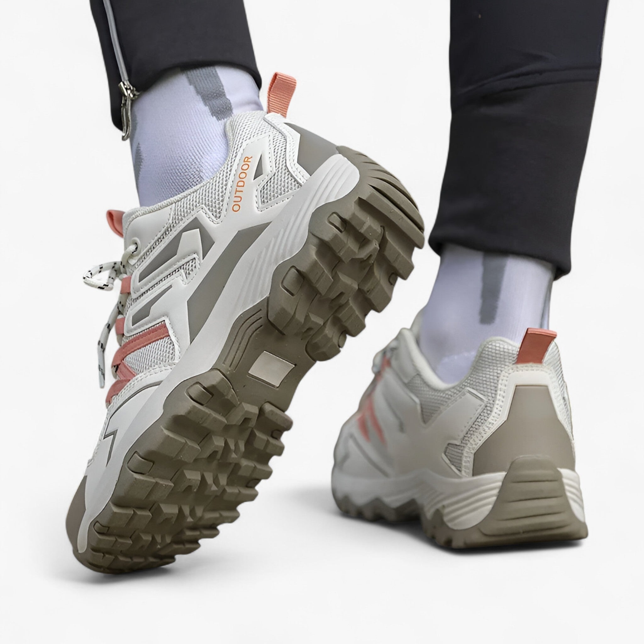 Unisex Leichte Wanderschuhe Für Outdoor-Aktivitäten 2