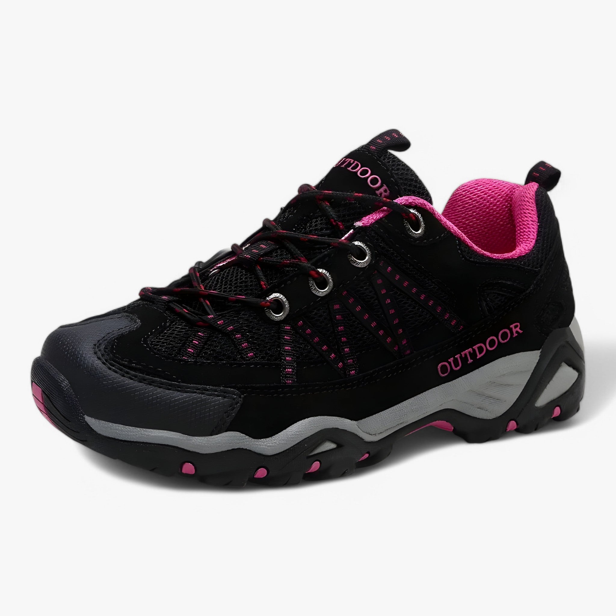Unisex Leichte Wanderschuhe für Outdoor Abenteuer 2