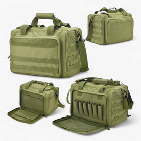 Unisex Multifunktionale Slingtasche für Outdoor