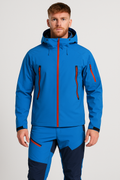 Unisex Vandtæt Softshell Vandretøj Damer