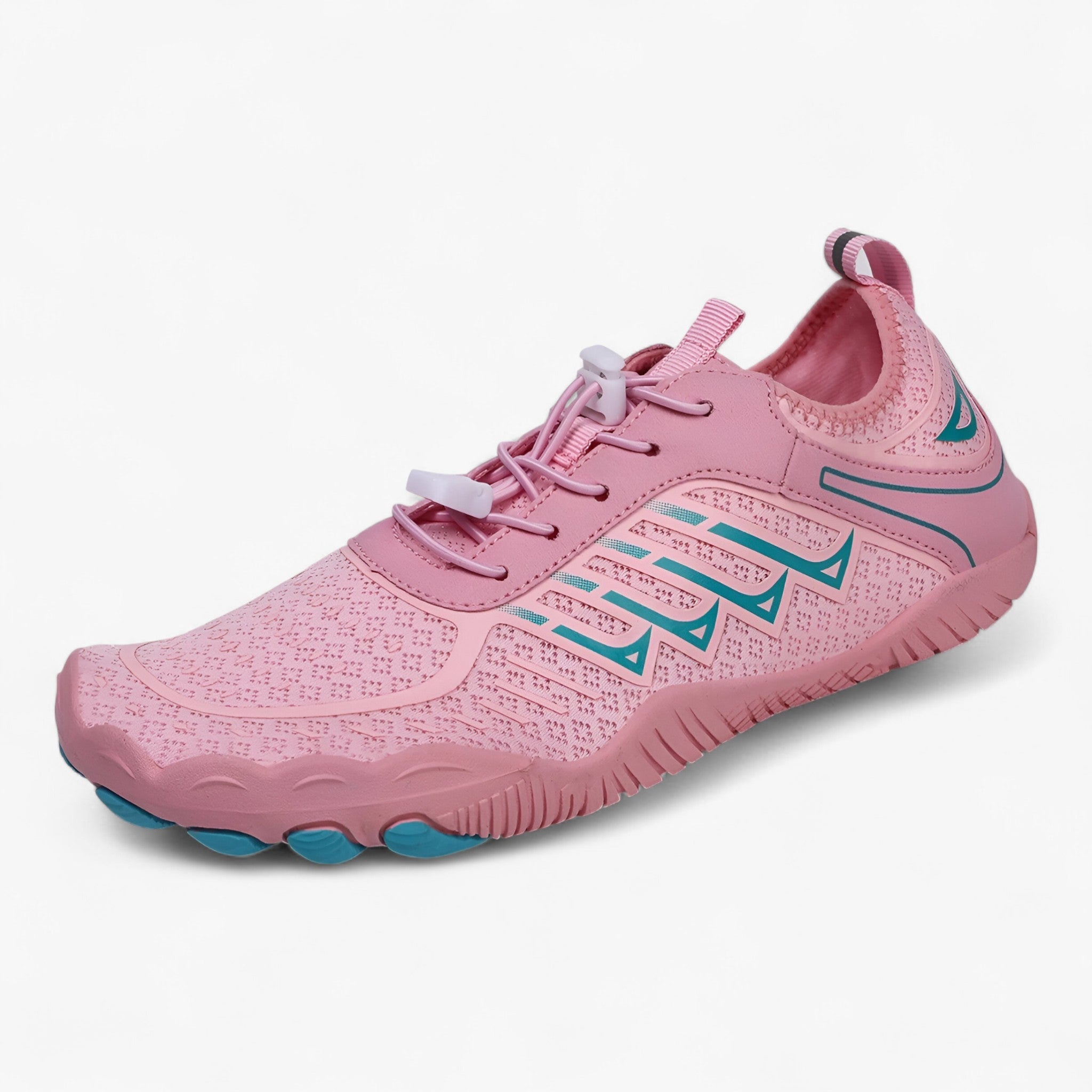 Unisex Wasserdichte Wanderschuhe für Outdoor 2