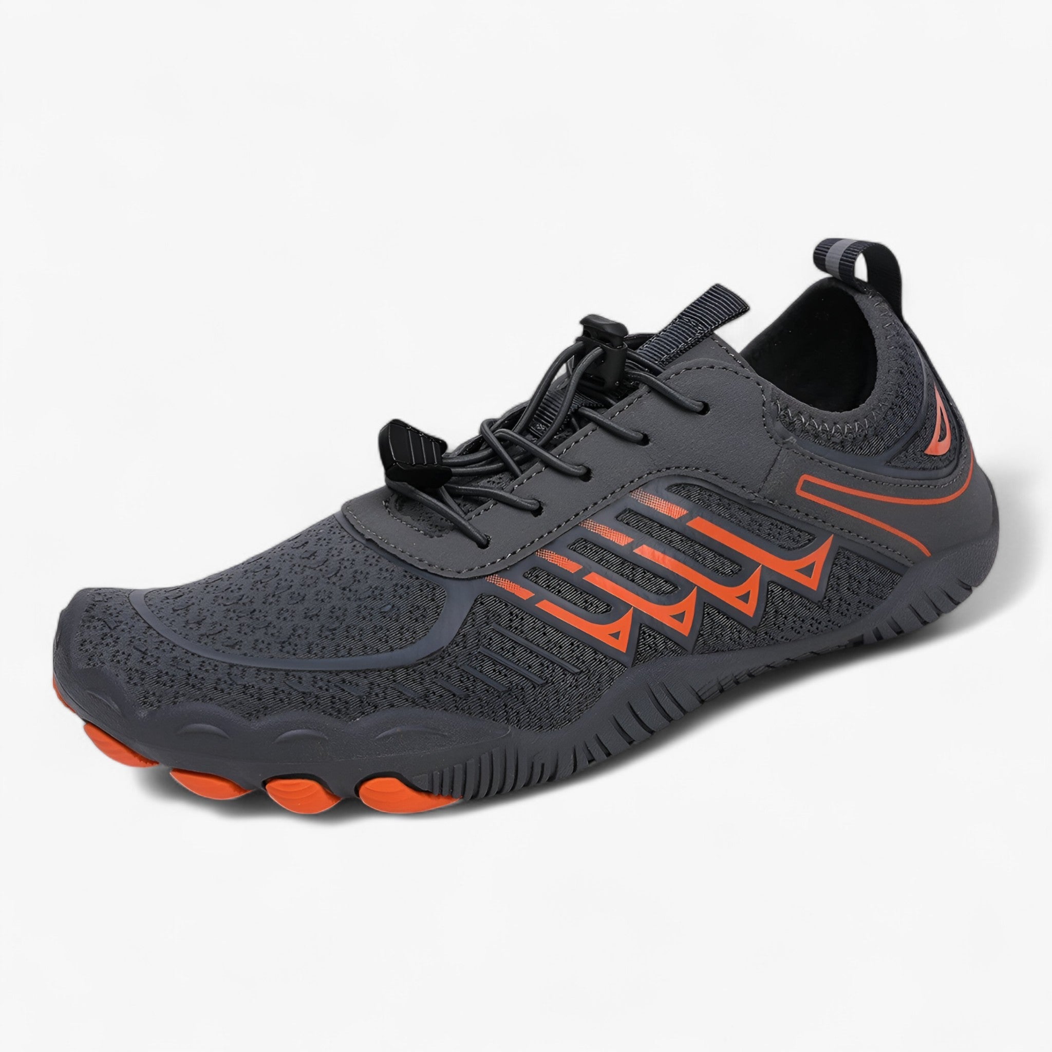 Unisex Wasserdichte Wanderschuhe für Outdoor 3