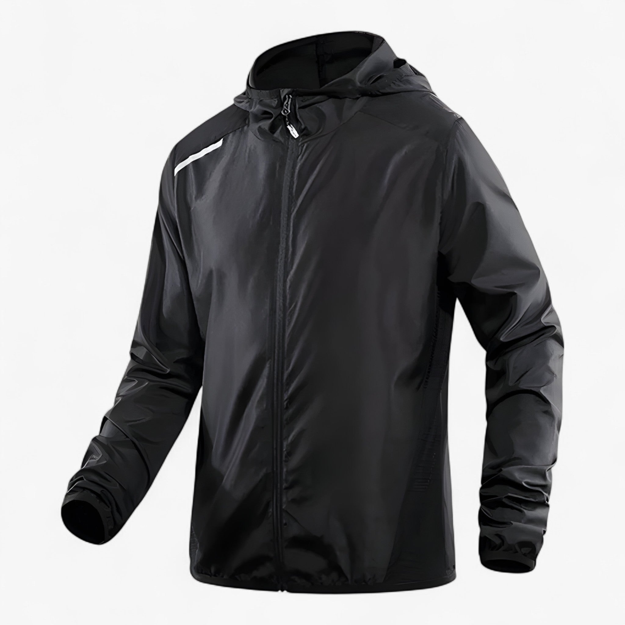 Unisex Wasserdichte Windjacke für Outdoor-Aktivitäten 0