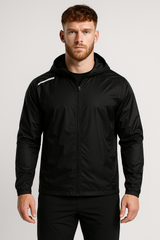 Unisex Wasserdichte Windjacke für Outdoor-Aktivitäten