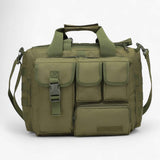 Unisex Wasserfeste Slingtasche für Outdoor-Aktivitäten