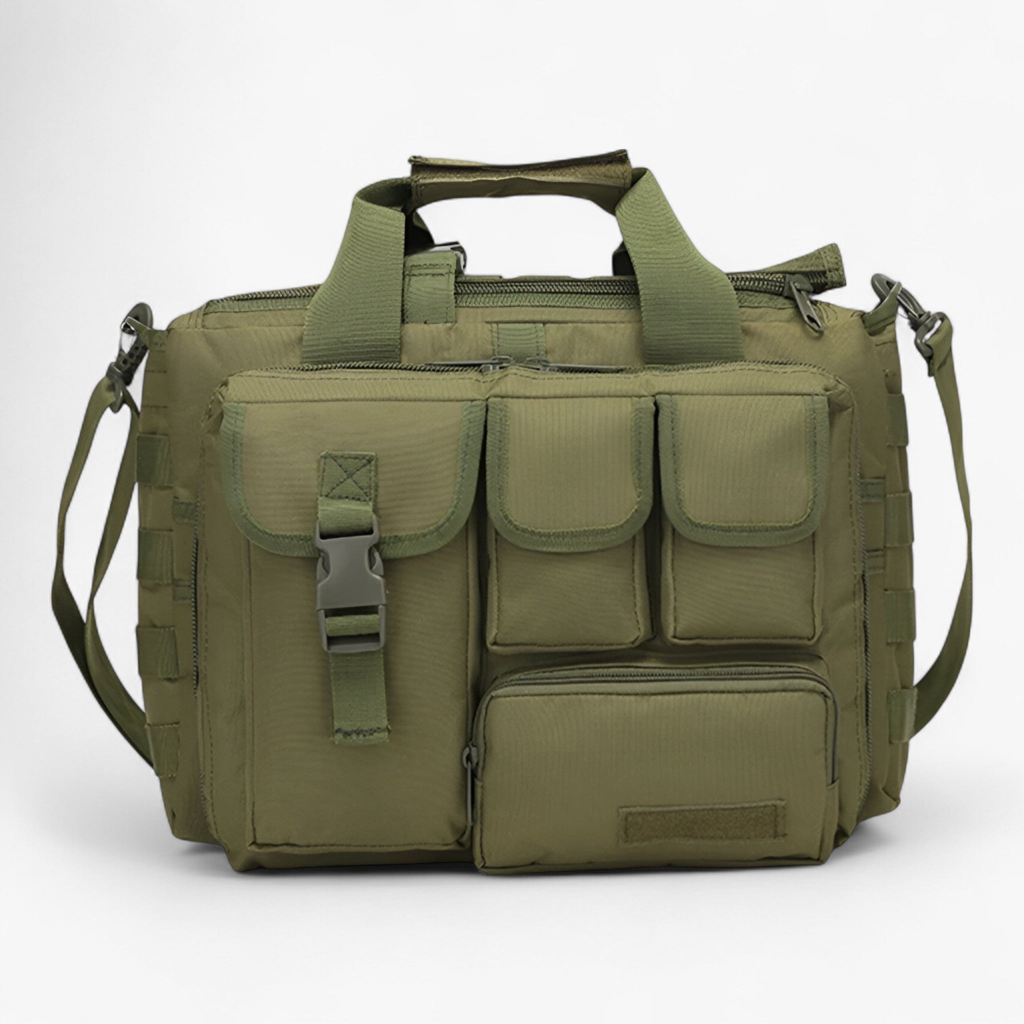 Unisex Wasserfeste Slingtasche für Outdoor-Aktivitäten 0