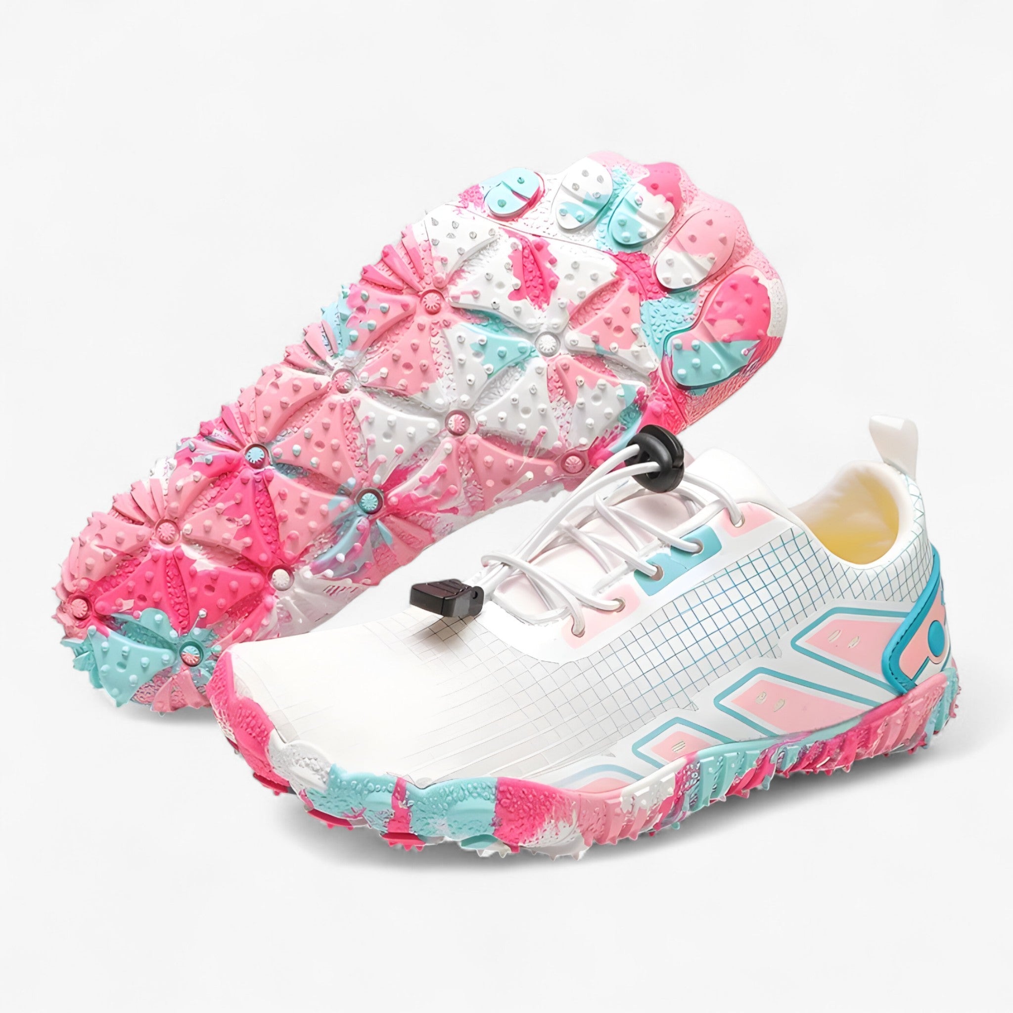 Unisex Wasserschuhe Für Aktive Wasserabenteuer 3
