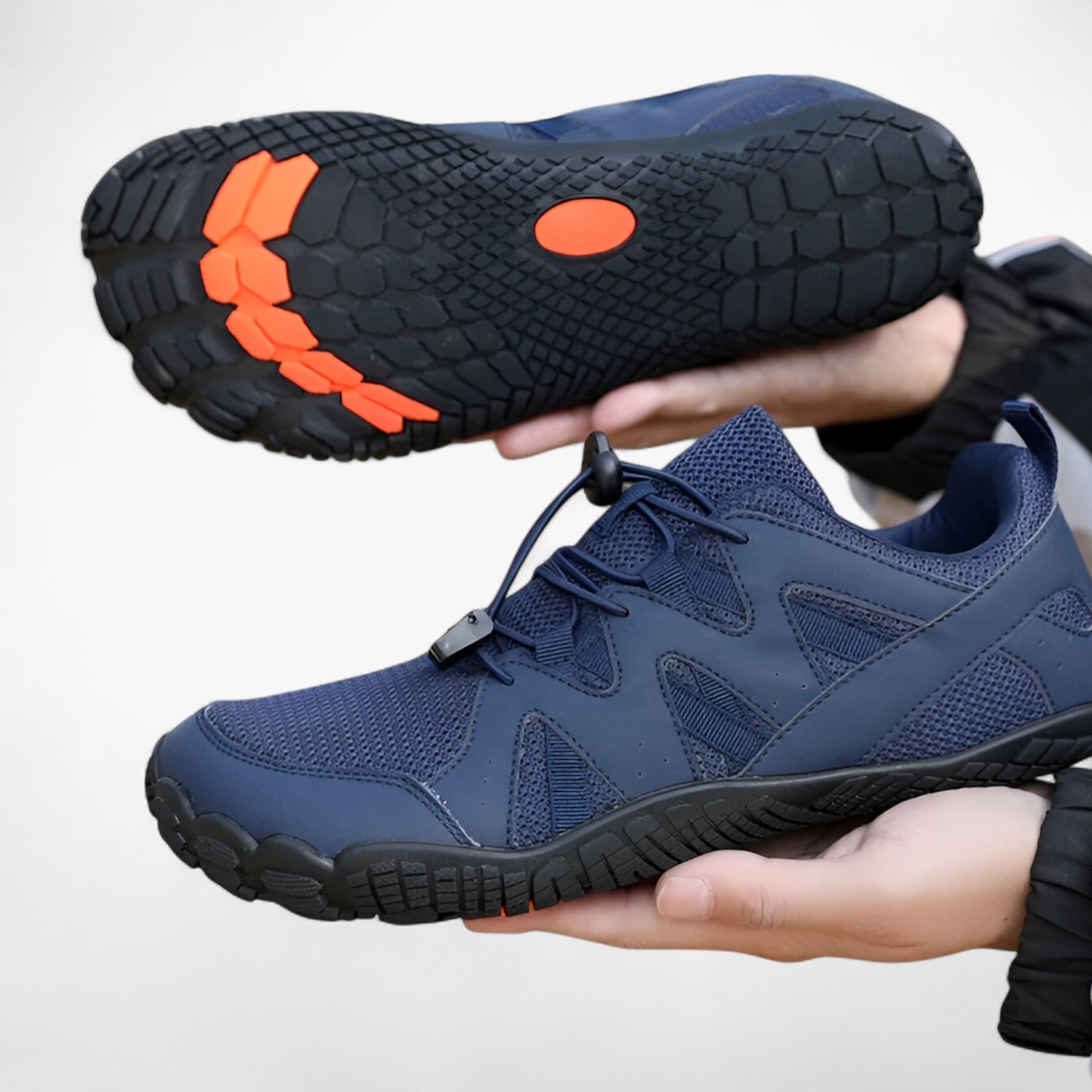 Unisex Wasserschuhe für Strand und Wasseraktivitäten 5