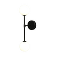 FlexiLED - Applique LED decorative da interno per un'atmosfera moderna e energica