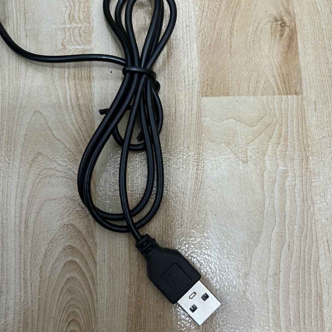 SnowGlow - Festlicher LED-Projektor mit drehenden Schneeflocken und Weihnachtsstimmung