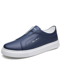 BRIA – eleganckie sneakersy ze skóry