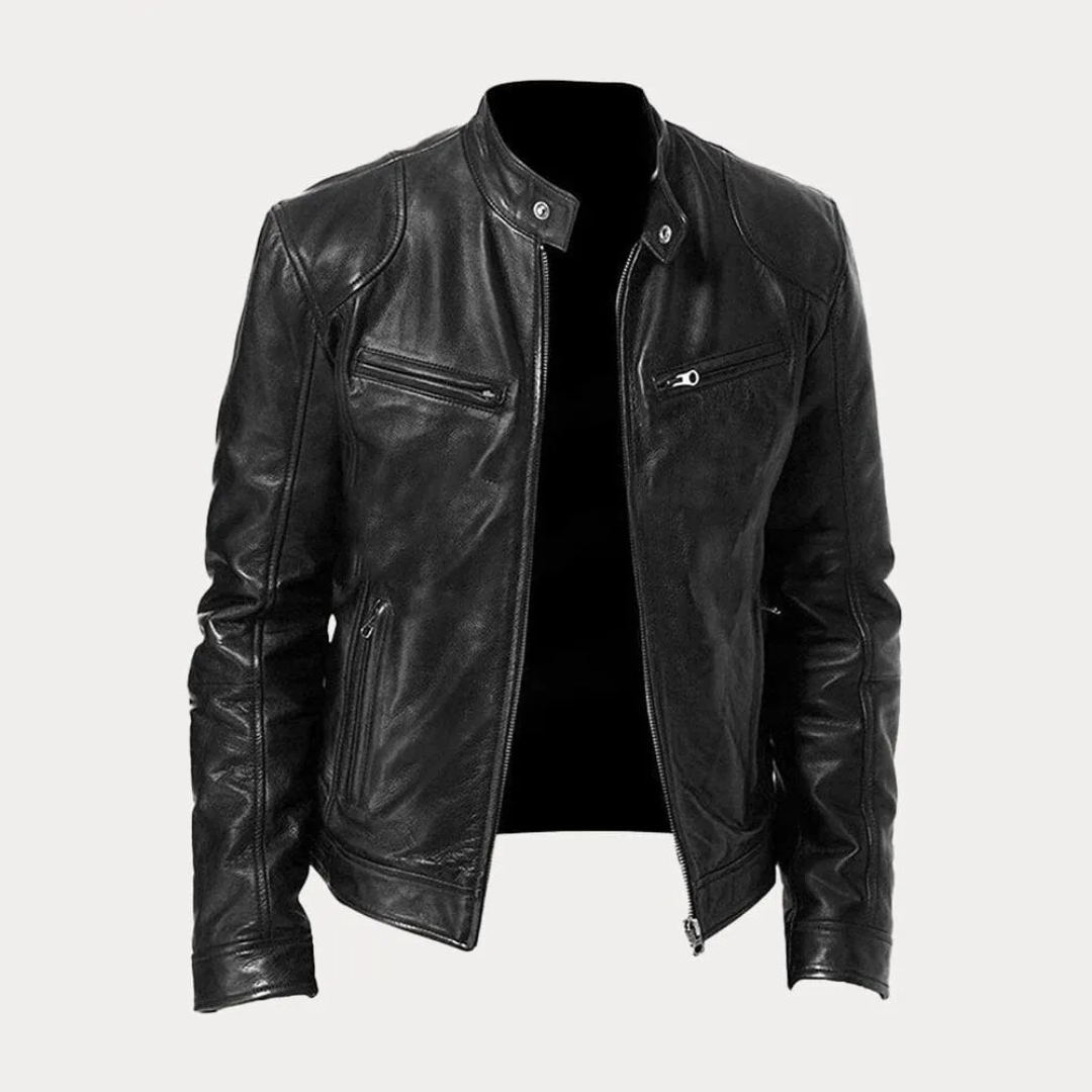 Soleil – Elegante Freizeitjacke für einen schicken und bequemen Look