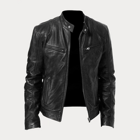Elegante Freizeitjacke für einen schicken und bequemen Look