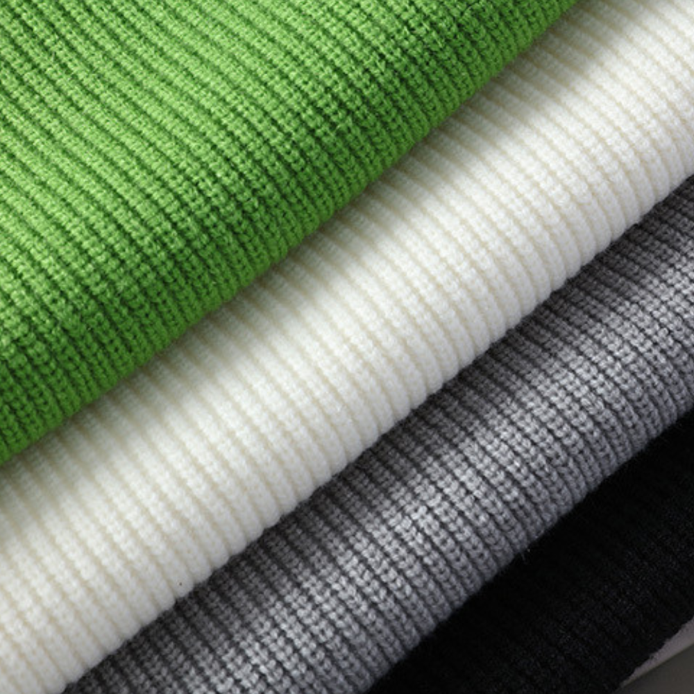 LuxeContour Rollkragenpullover - Eleganz und Komfort anspruchsvoll