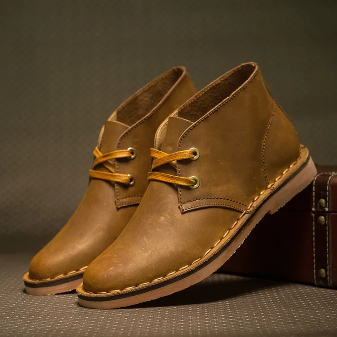 Robuste Schuhe für mutige Abenteuer