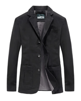 Zeitlose Windjacke