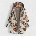 Cardigan comodo e morbido, caldo donna