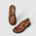 Klára – Mary-Jane-Schuhe, elegant und bequem