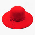 Dame sommerhat - Modestilfuld hat