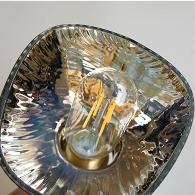 GlamourÉternel - Vintage Wandlampe Eleganter Stil für eine schicke Atmosphäre