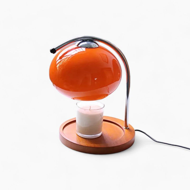 Vintage Tischlampe im Bauhaus-Stil 0