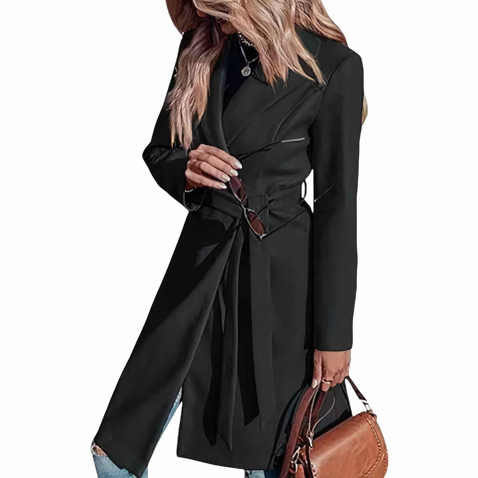 Noëlla | Lässige oversized Damen-Outdoor-Bekleidung