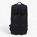 Zaino da trekking uomo con comfort ergonomico