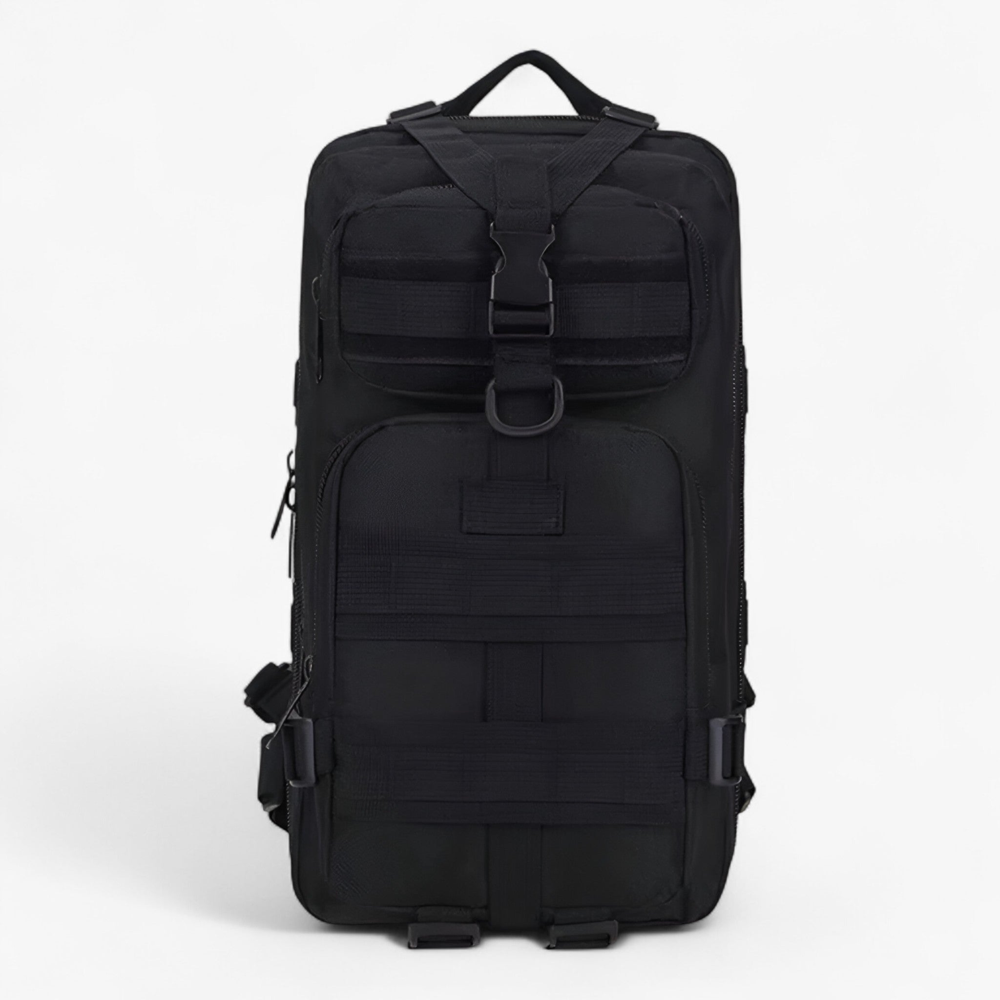 Wanderrucksack Herren Mit Ergonomischem Tragekomfort 0
