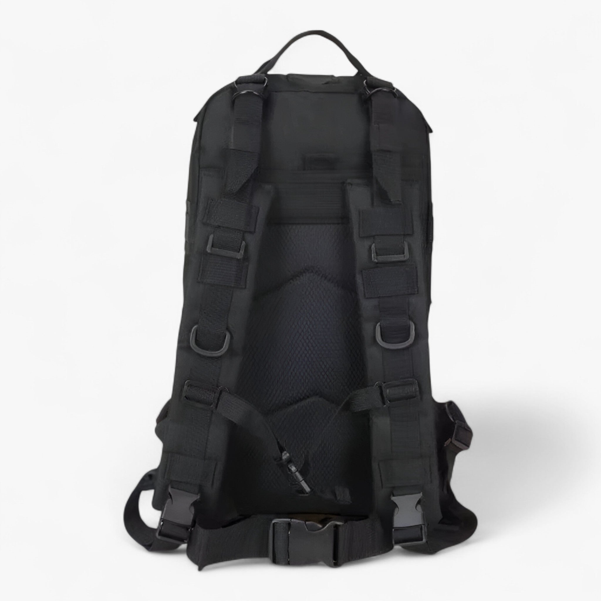 Wanderrucksack Herren Mit Ergonomischem Tragekomfort 1