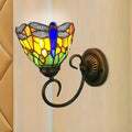 Wielokolorowa lampa ścienna LED dla kolorowej atmosfery