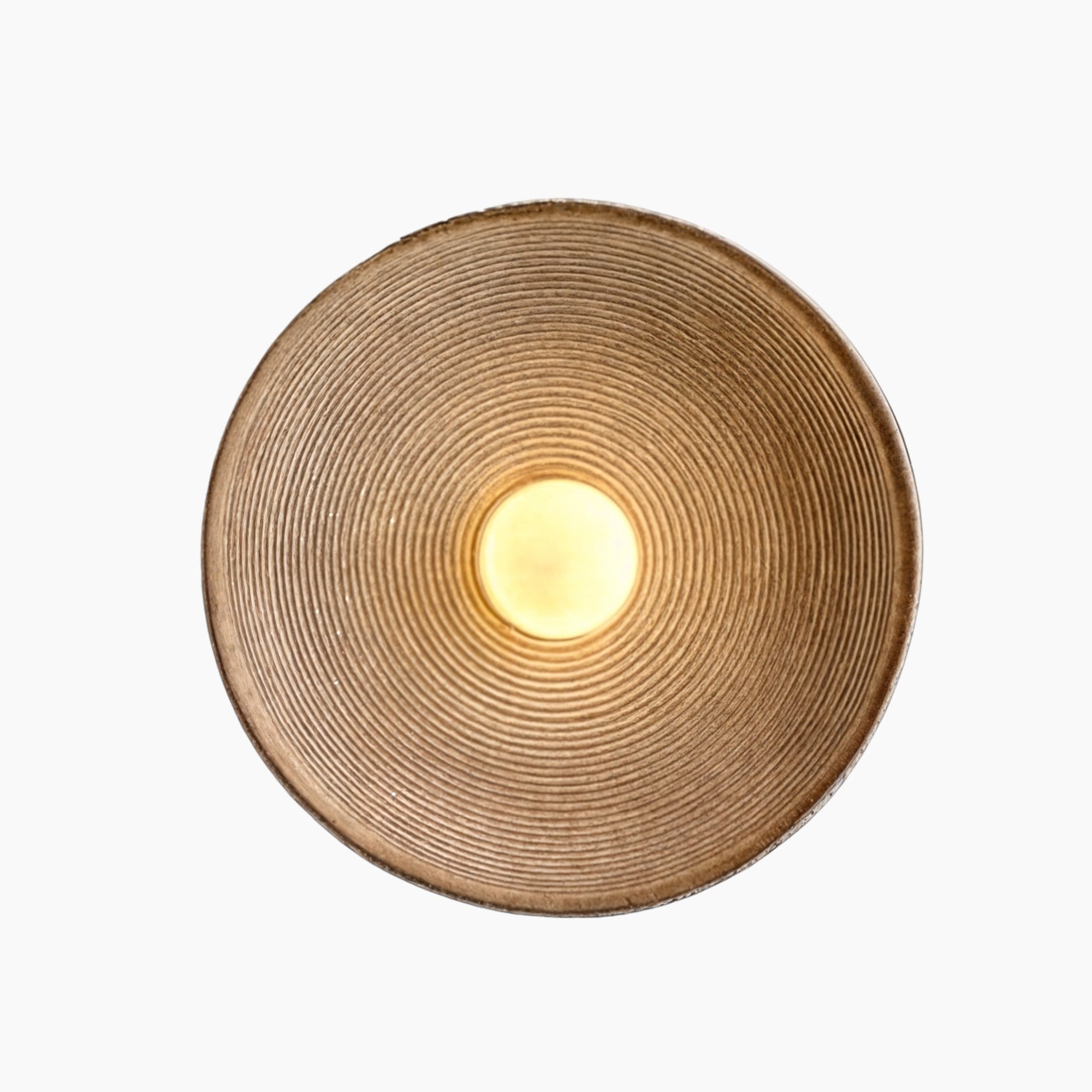 Wandleuchte im Vintage-Stil mit LED 0