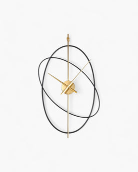 Wanduhr mit modernem Design - Roborro