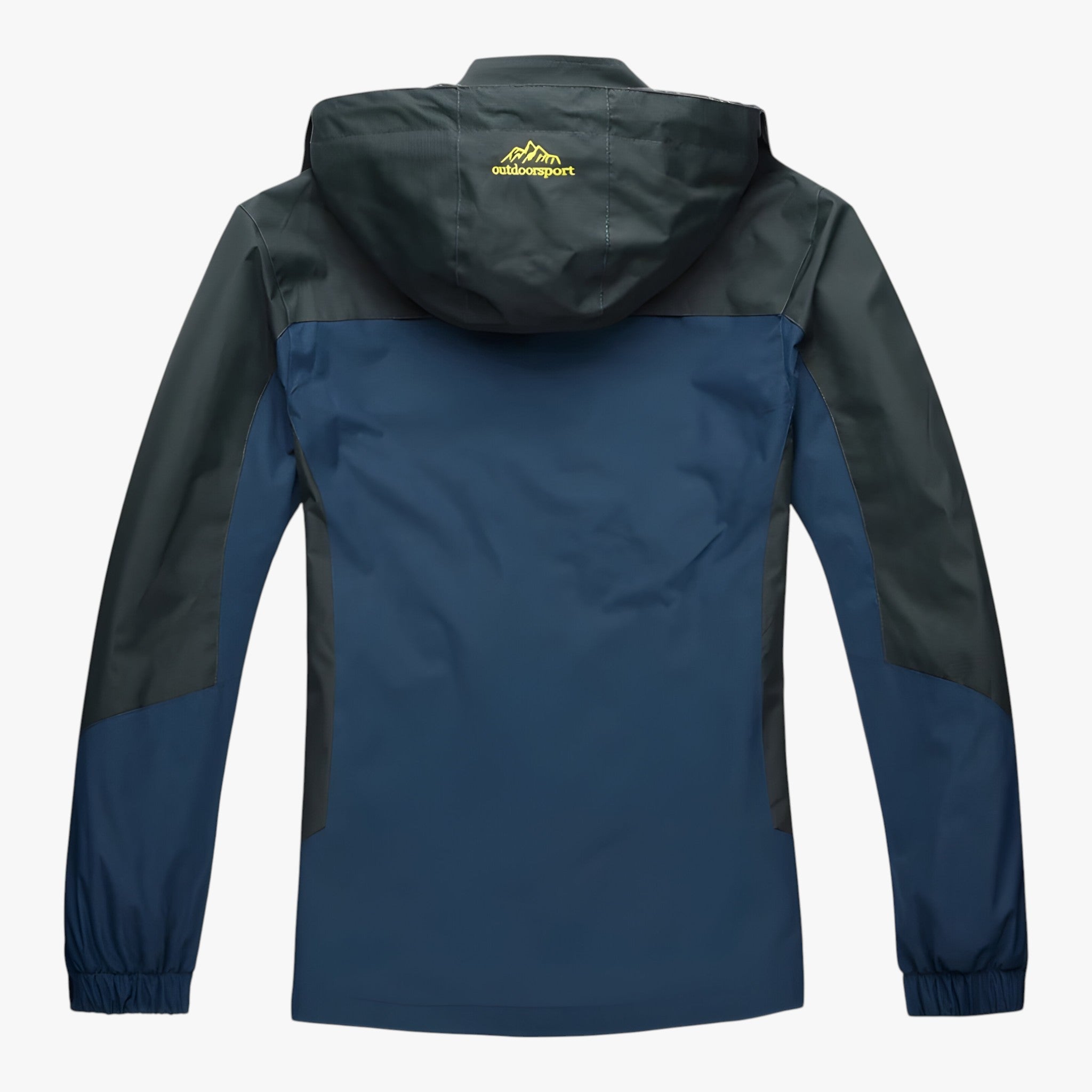 Wasserabweisende Herrenjacke für Outdoor-Aktivitäten 5