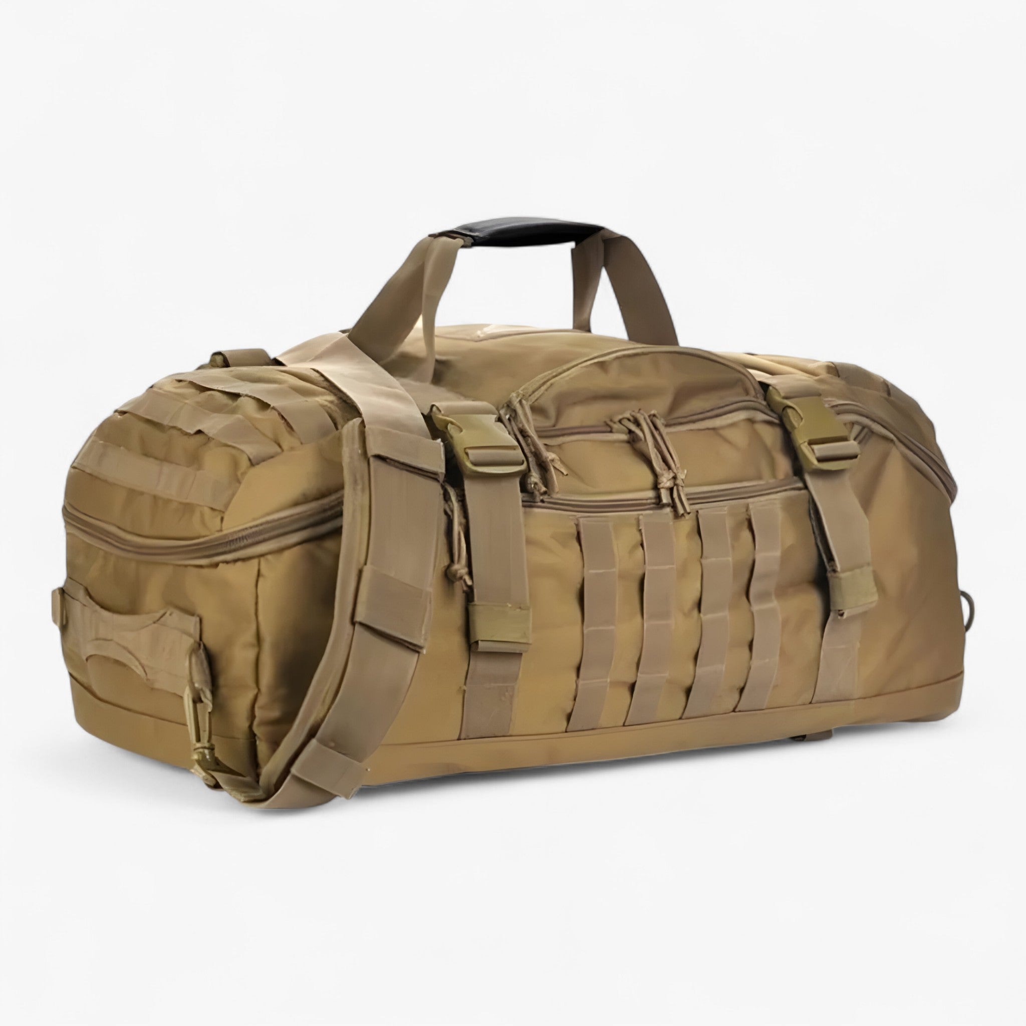 Wasserdichte Taktische Tasche 45L für Abenteuer 0