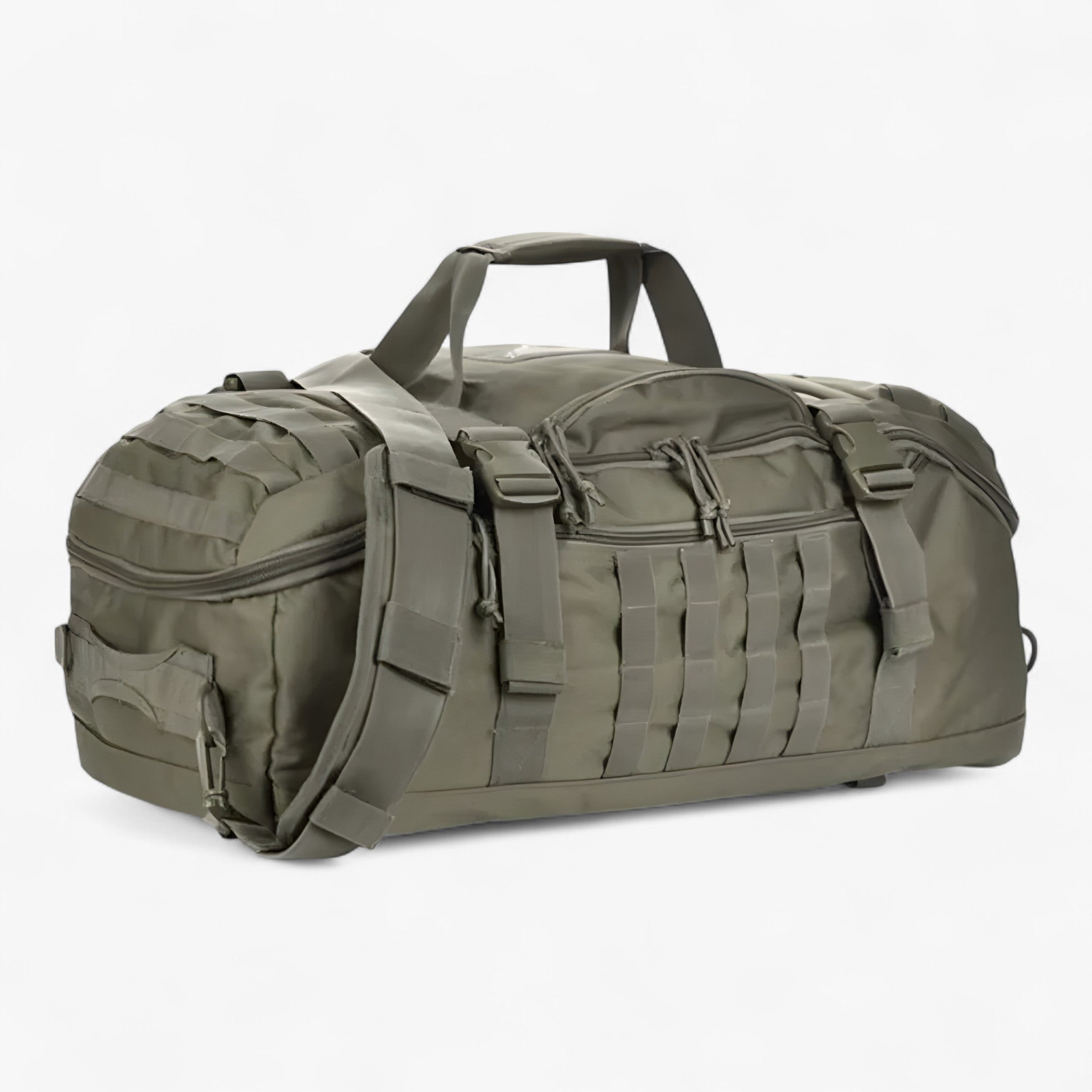 Wasserdichte Taktische Tasche 45L für Abenteuer 1