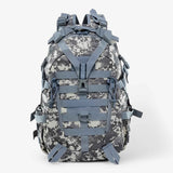 Wasserdichter 40L Camping Rucksack für Männer