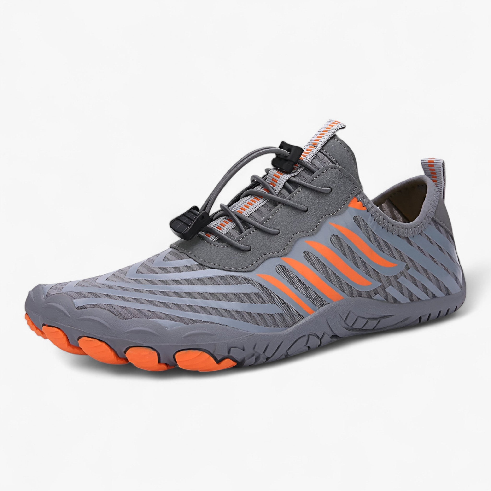 Wasserschuhe Damen Schnelltrocknend für Sport 1