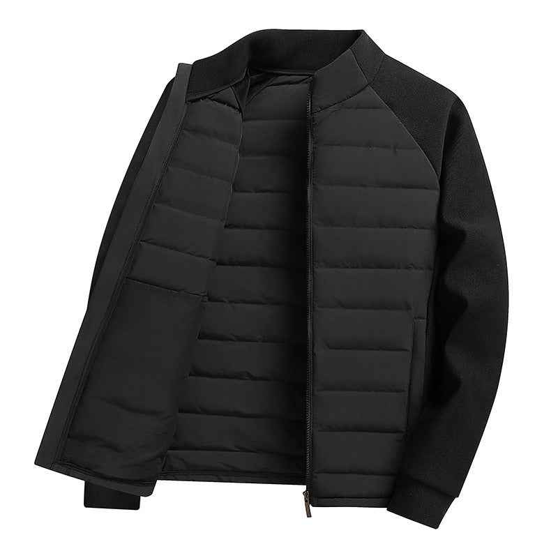 Ariston Premium-Hybridjacke: Stil und herausragende Leistung