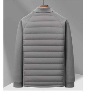 Ariston Premium-Hybridjacke: Stil und herausragende Leistung