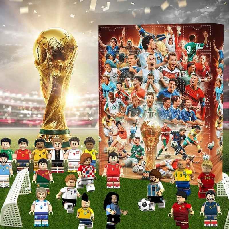 AdoreSet - Süßes und lustiges Kawaii Figuren-Sammelset für alle Fans