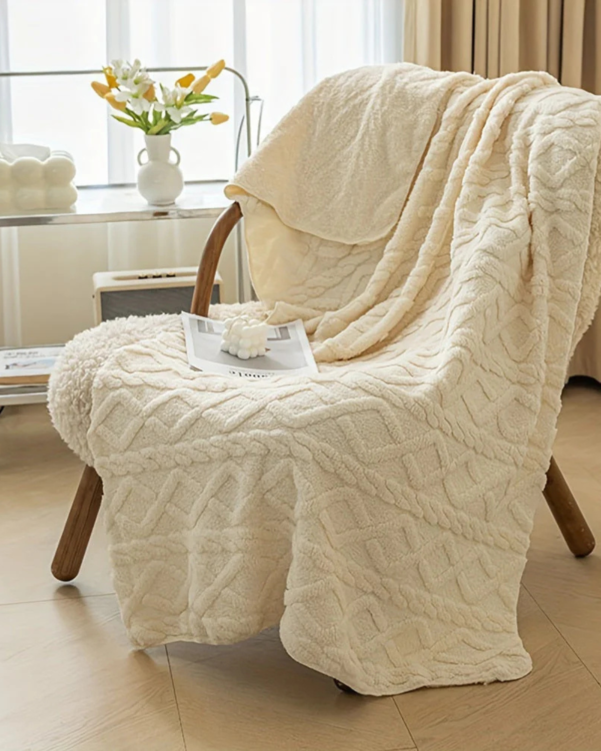 Wohndecke Warm für Modernes Interieur