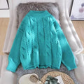 Luma™ Maglione comodo e alla moda per un look accogliente