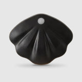 Bewegungsmelder-Leuchte – Muschel-Design, USB Wiederaufladbar