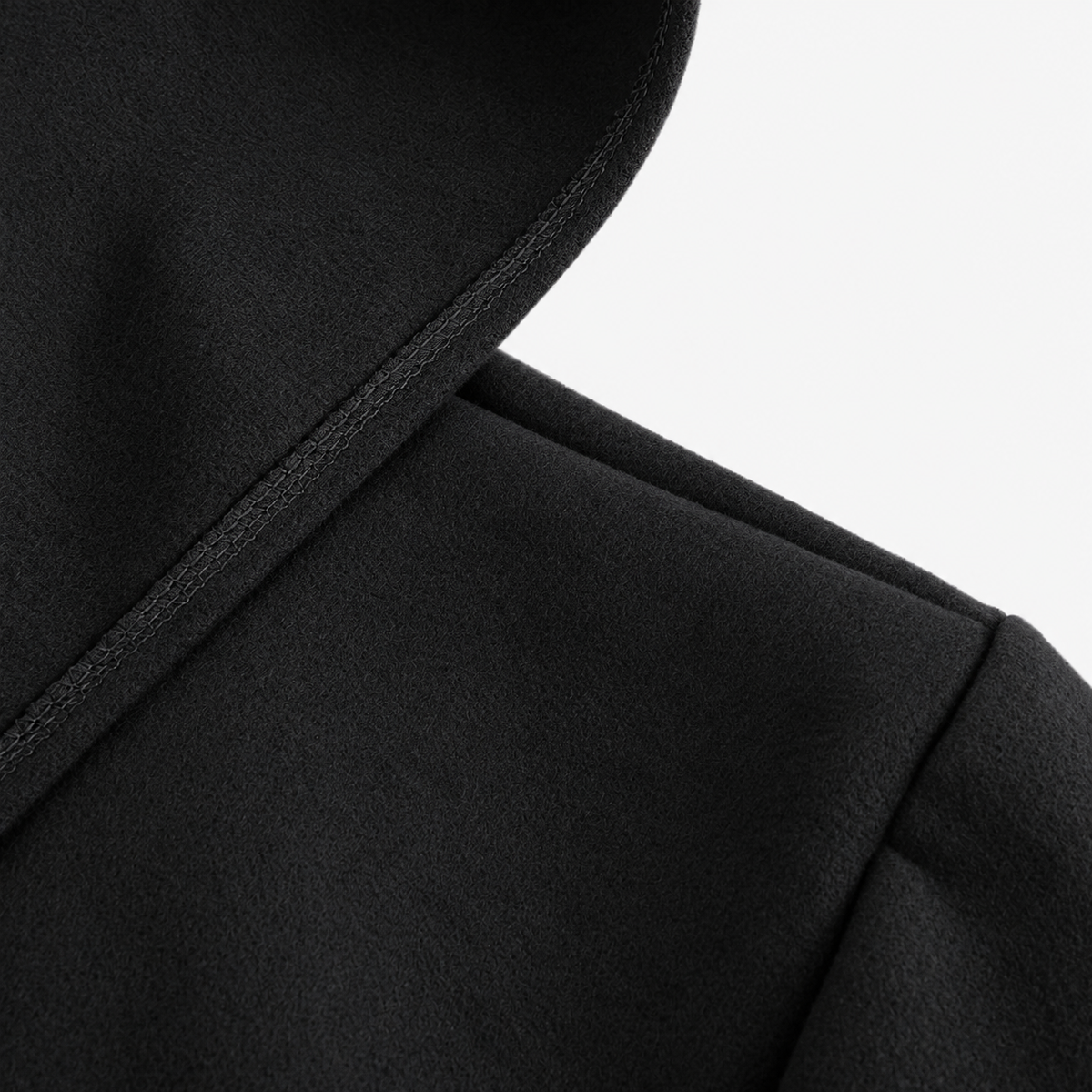 Women's elegant gabardine for winter