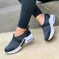 Scarpe casual in mesh alla moda per tutti i giorni
